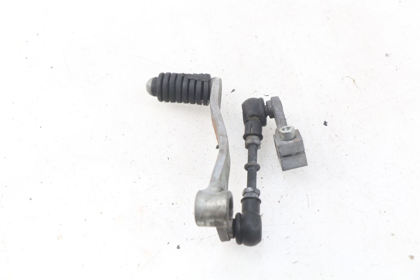 photo de SELECTEUR VITESSE YAMAHA XJN XJ N DIVERSION 600 (1994 - 1997) - Gros plan technique