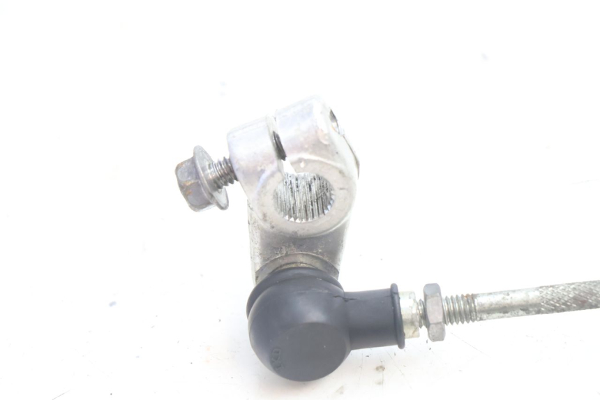 photo de SELECTEUR VITESSE YAMAHA XJR 1300 (1998 - 2002) - Points de fixation