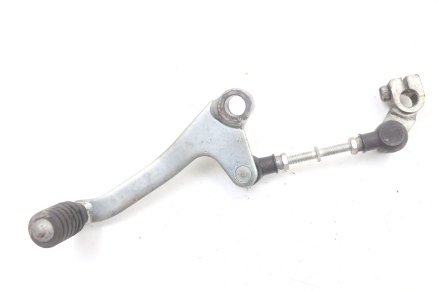 photo de SELECTEUR VITESSE YAMAHA XJS DIVERSION 600 (1997 - 1999) - Zoom état d’usage