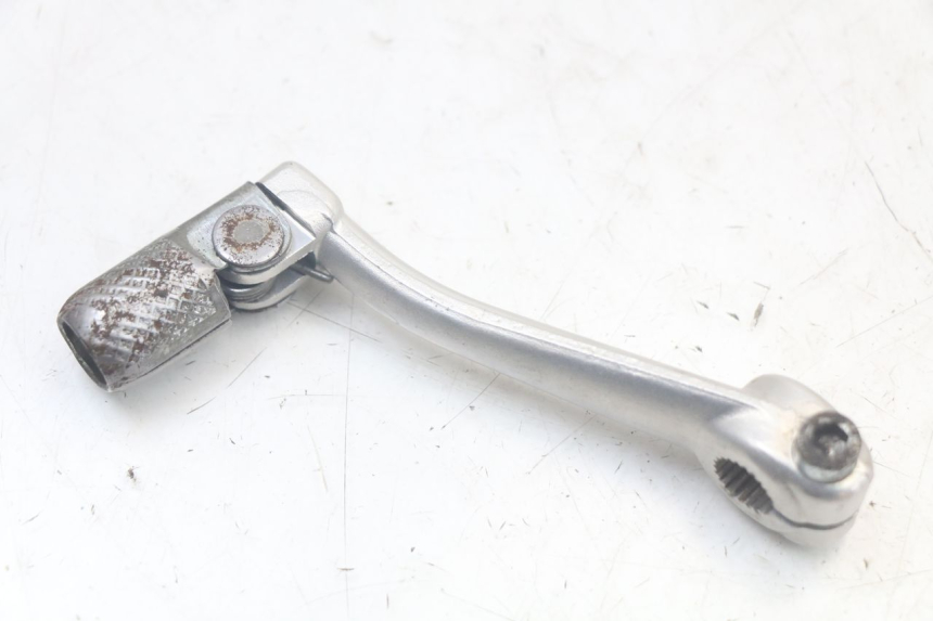 photo de SELECTEUR VITESSE FANTIC XM PERFORMANCE 2T 50 (2021 - 2022) - Vue principale