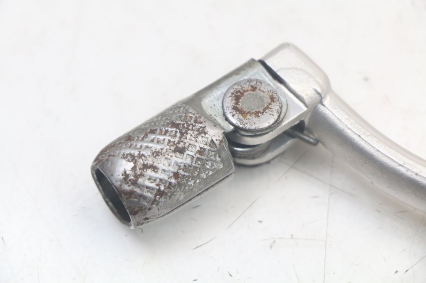 photo de SELECTEUR VITESSE FANTIC XM PERFORMANCE 2T 50 (2021 - 2022) - Zoom état d’usage