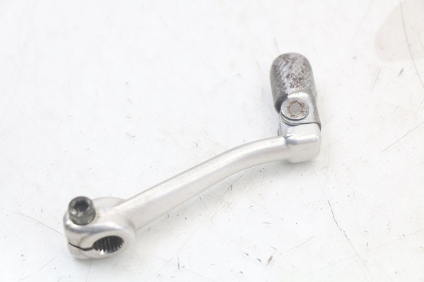 photo de SELECTEUR VITESSE FANTIC XM PERFORMANCE 2T 50 (2021 - 2022) - Gros plan technique