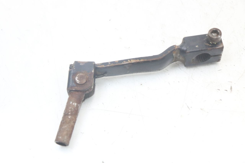 photo de SELECTEUR VITESSE PEUGEOT XP6 50 (1997 - 2003) - Détail de la pièce