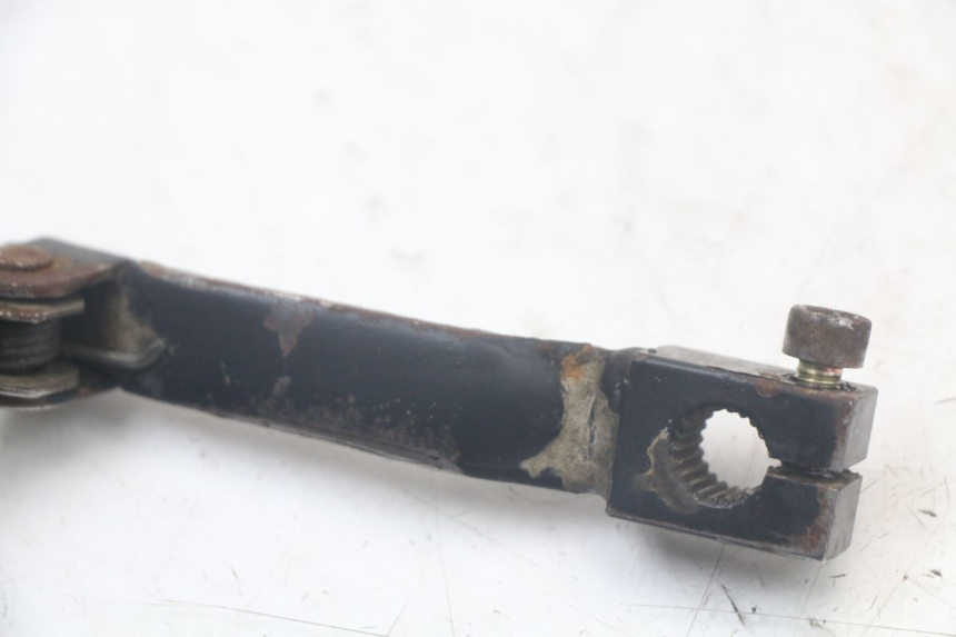 photo de SELECTEUR VITESSE PEUGEOT XP6 50 (1997 - 2003) - Autre angle de vue