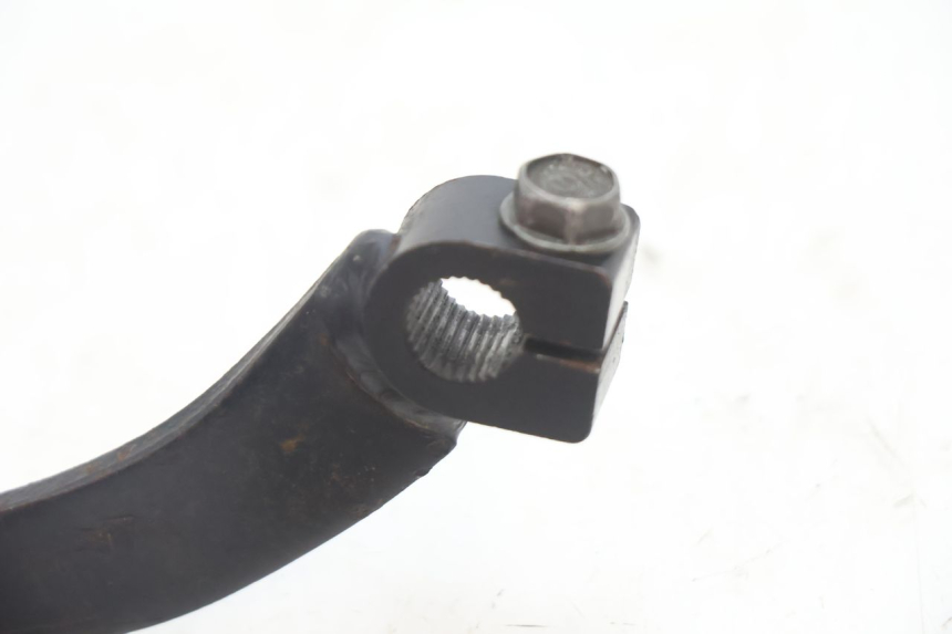 photo de SELECTEUR VITESSE HONDA XRV AFRICA TWIN 750 (1990 - 1992) - Zoom état d’usage