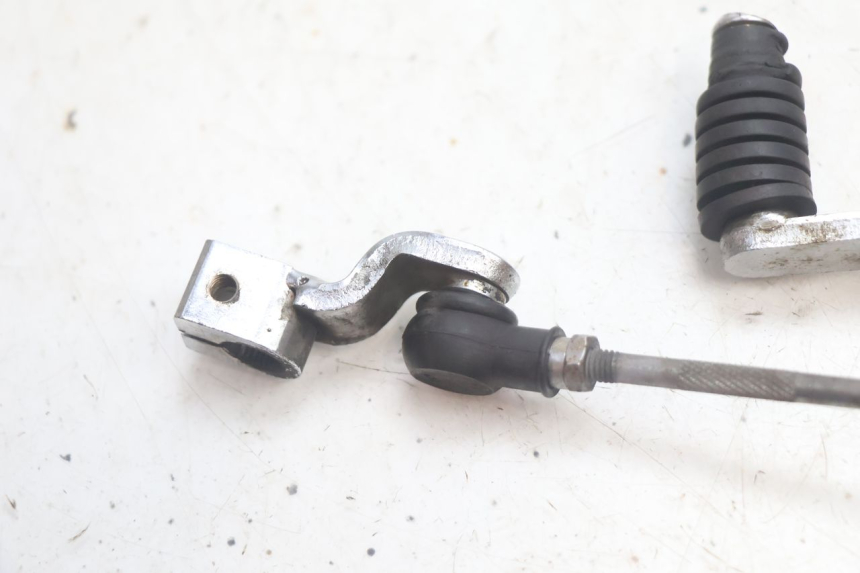 photo de SELECTEUR VITESSE YAMAHA XV VIRAGO 535 (1988 - 2004) - Vue d’ensemble