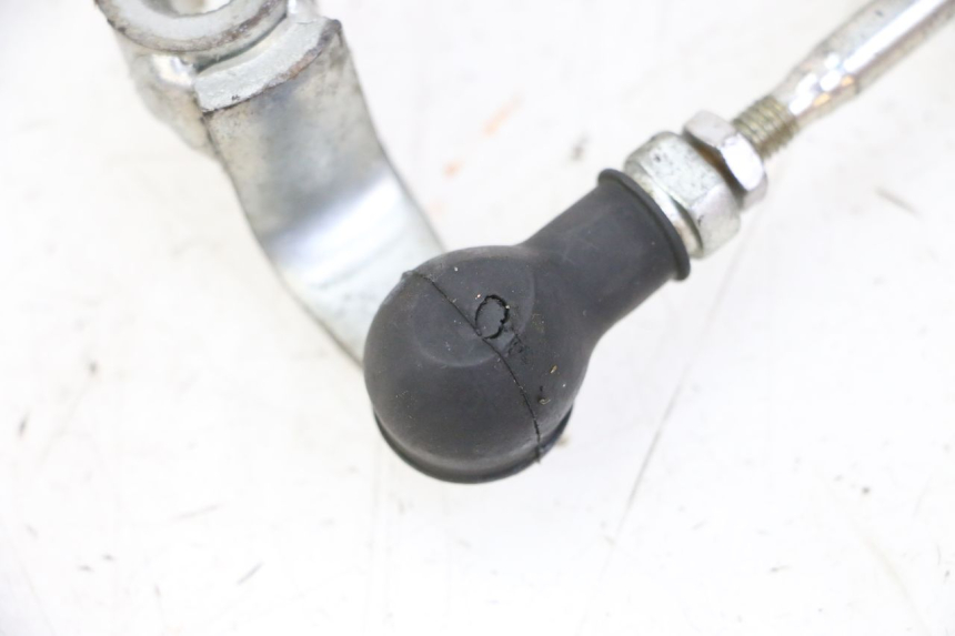photo de SELECTEUR VITESSE YAMAHA FZ6 FAZER S2 600 (2007 - 2011) - Autre angle de vue