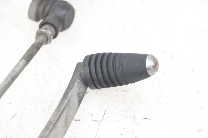 photo de SELECTEUR VITESSE YAMAHA FZS FAZER 600 (2001 - 2003) - Pièce contrôlée