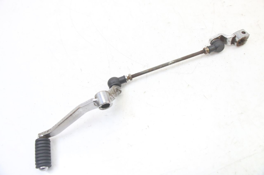 photo de SELECTEUR VITESSE YAMAHA XV VIRAGO 535 (1988 - 2004) - Gros plan technique