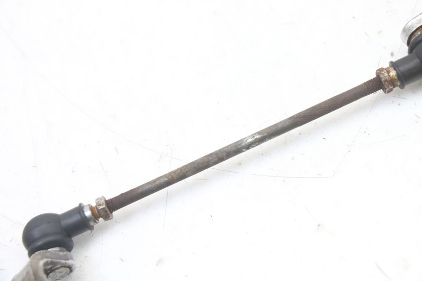 photo de SELECTEUR VITESSE YAMAHA XV VIRAGO 535 (1988 - 2004) - Points de fixation