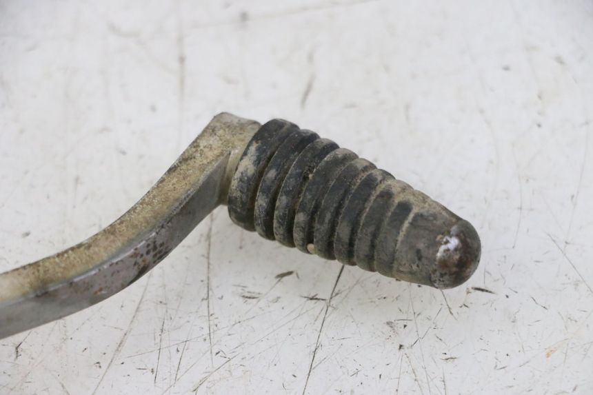 photo de SELECTEUR VITESSE YAMAHA YFM R RAPTOR 250 (2008 - 2014) - Vue d’ensemble