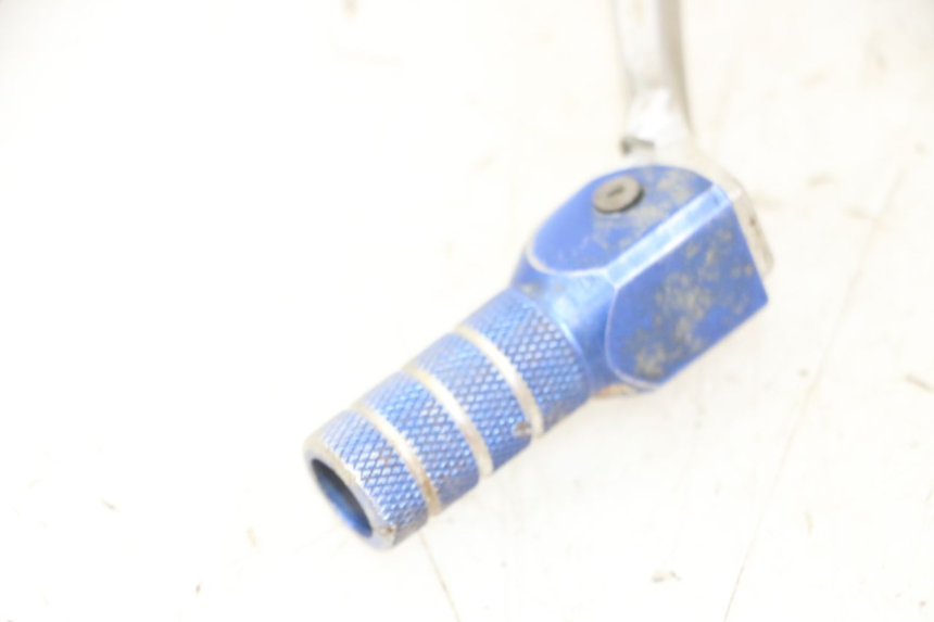 photo de SELECTEUR VITESSE YAMAHA YZ-F YZF 250 (2014 - 2018) - Zoom état d’usage