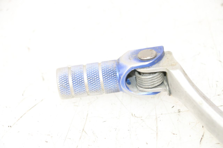 photo de SELECTEUR VITESSE YAMAHA YZ-F YZF 250 (2014 - 2018) - Gros plan technique