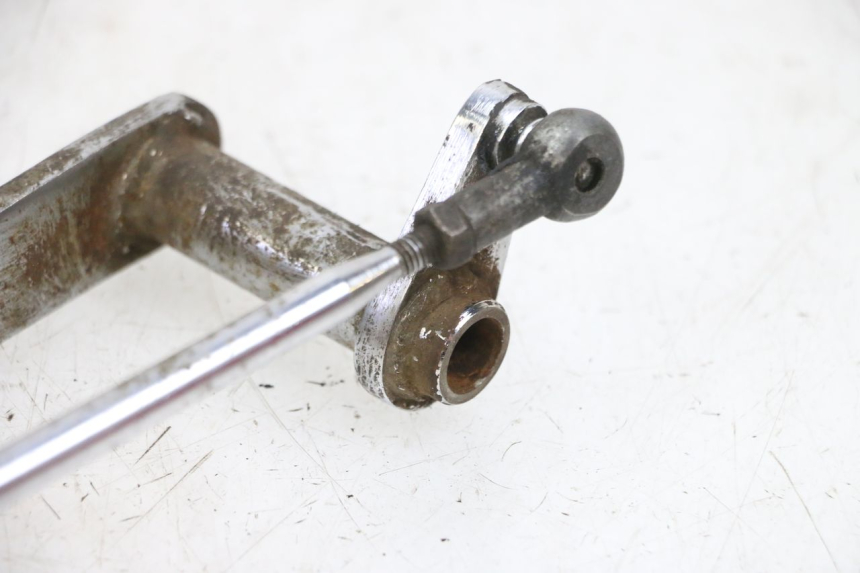 photo de SELECTEUR VITESSE KYMCO ZING 125 (1997 - 2003) - État de surface