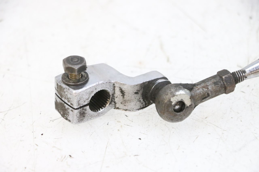 photo de SELECTEUR VITESSE KYMCO ZING 125 (1997 - 2003) - Pièce contrôlée