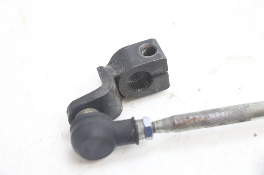photo de SELECTEUR VITESSE KAWASAKI ZX-6R ZX6R 600 (1995 - 1997) - Autre angle de vue