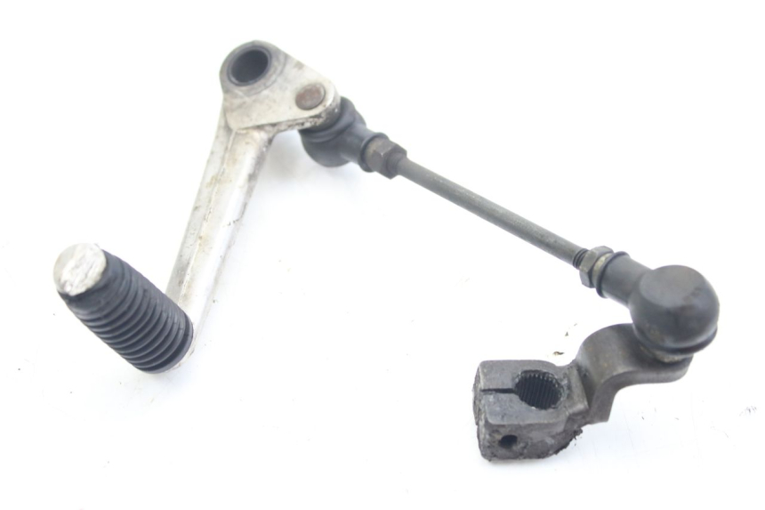 photo de SELECTEUR VITESSE KAWASAKI ZZR 600 (1995 - 2004) - Vue d’ensemble