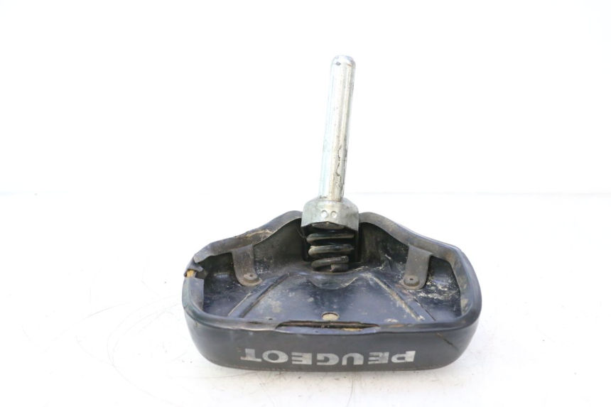 photo de SELLE PEUGEOT 103 SPX CLIP 50 (1989 - 1992) - Focus structure