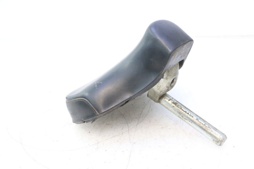 photo de SELLE PEUGEOT 103 SPX CLIP 50 (1989 - 1992) - État de surface