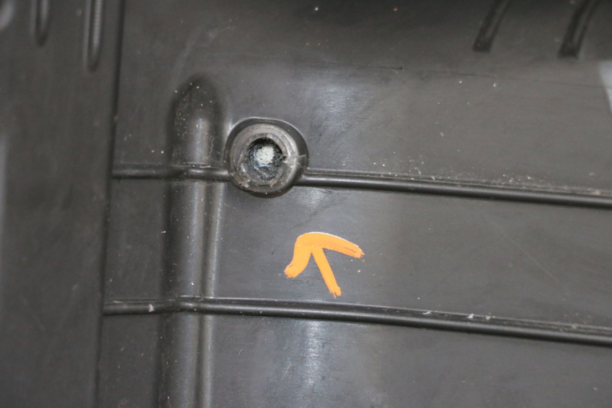 photo de SELLE ADIVA AD3 300 (2014 - 2020) - Marquages et références