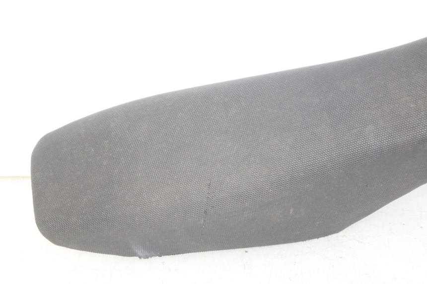 photo de SELLE ORION AGB37 CRF1 DIRT BIKE 125 (2013 - 2021) - Détails caractéristiques