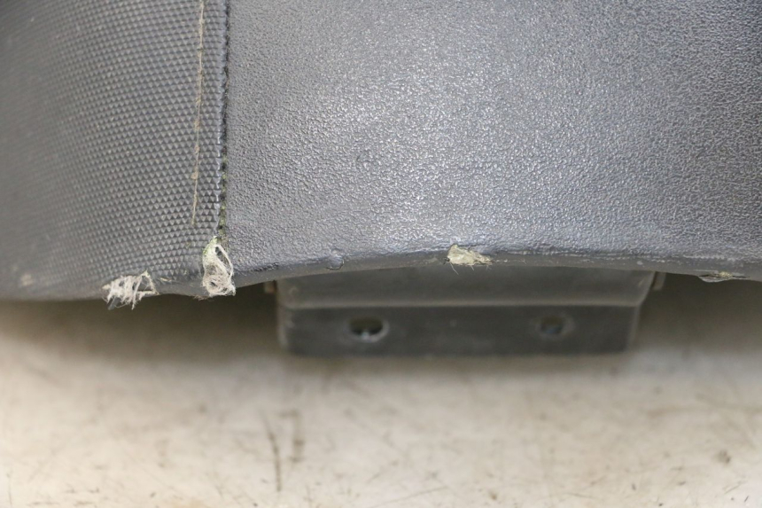 photo de SELLE KYMCO AGILITY 16+ 4T 50 (2018 - 2023) - Zoom état d’usage