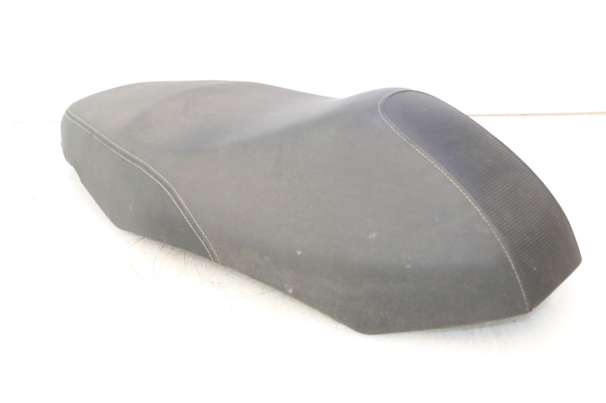 photo de SELLE KYMCO AGILITY 16+ 4T 50 (2018 - 2023) - Vue rapprochée