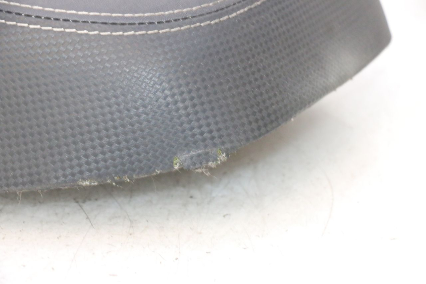 photo de SELLE KYMCO AGILITY 16+ 4T 50 (2018 - 2023) - Marquages et références