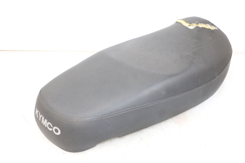 photo de SELLE KYMCO AGILITY 4T 50 (2018 - 2022) - Zoom état d’usage