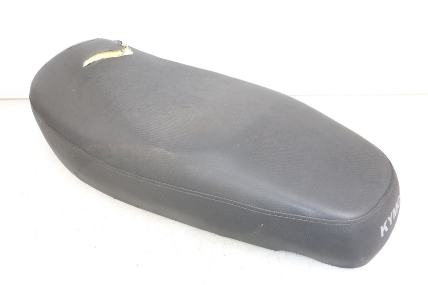 photo de SELLE KYMCO AGILITY 4T 50 (2018 - 2022) - Autre angle de vue