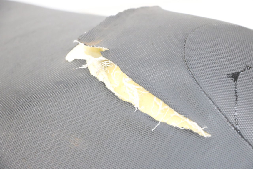 photo de SELLE KYMCO AGILITY 4T 50 (2018 - 2022) - Vue d’ensemble