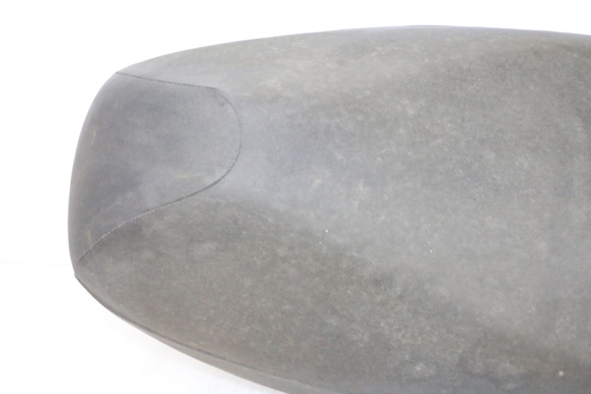 photo de SELLE KYMCO AGILITY 4T 50 (2018 - 2022) - Zoom état d’usage