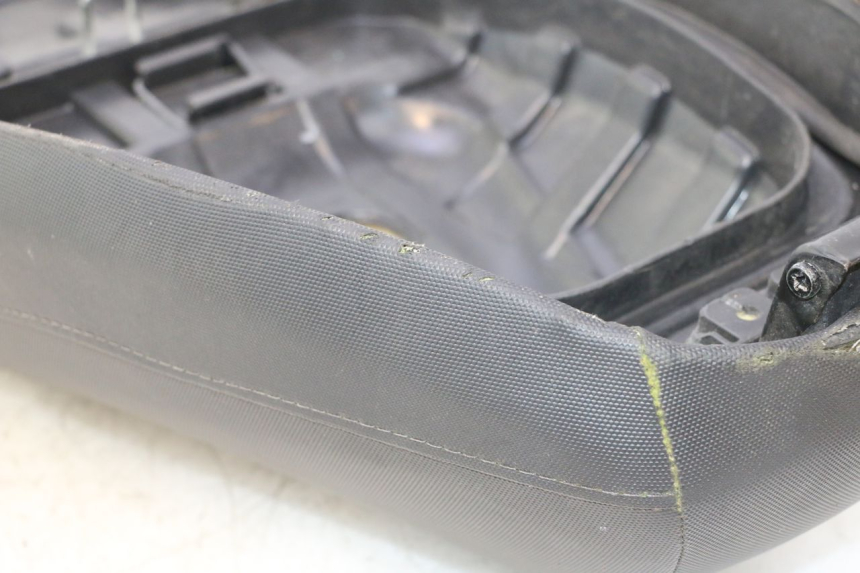 photo de SELLE KYMCO AGILITY 4T 50 (2018 - 2022) - Détails caractéristiques
