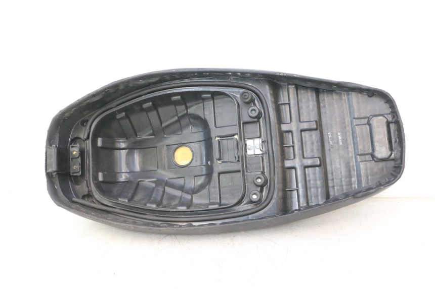 photo de SELLE KYMCO AGILITY 4T 50 (2018 - 2022) - Angle alternatif