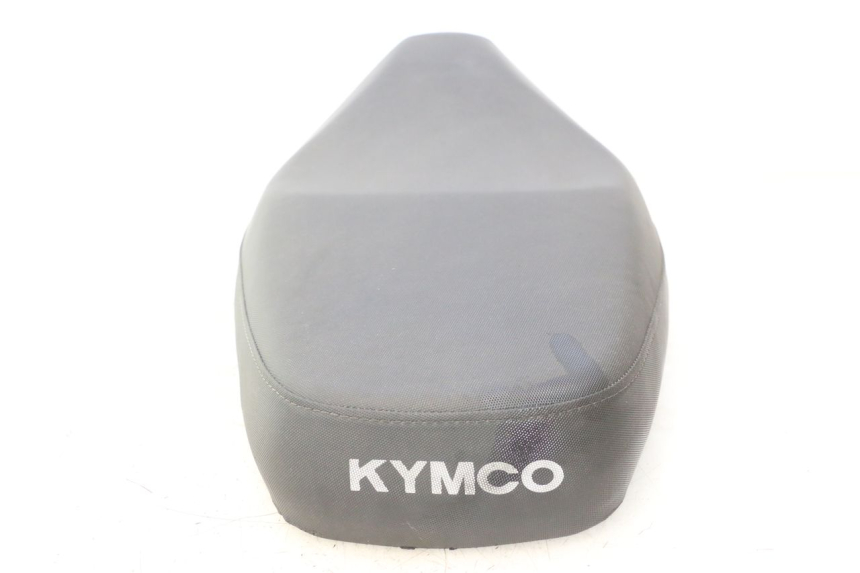 photo de SELLE KYMCO AGILITY 4T 50 (2018 - 2022) - Aperçu profil