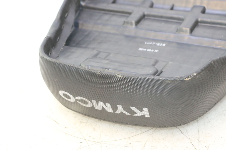 photo de SELLE KYMCO AGILITY 4T 50 (2018 - 2022) - Autre angle de vue