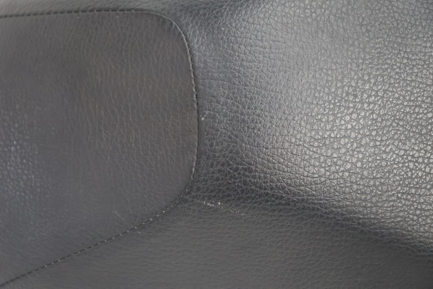 photo de SELLE KYMCO AGILITY 4T 50 (2005 - 2018) - Autre angle de vue