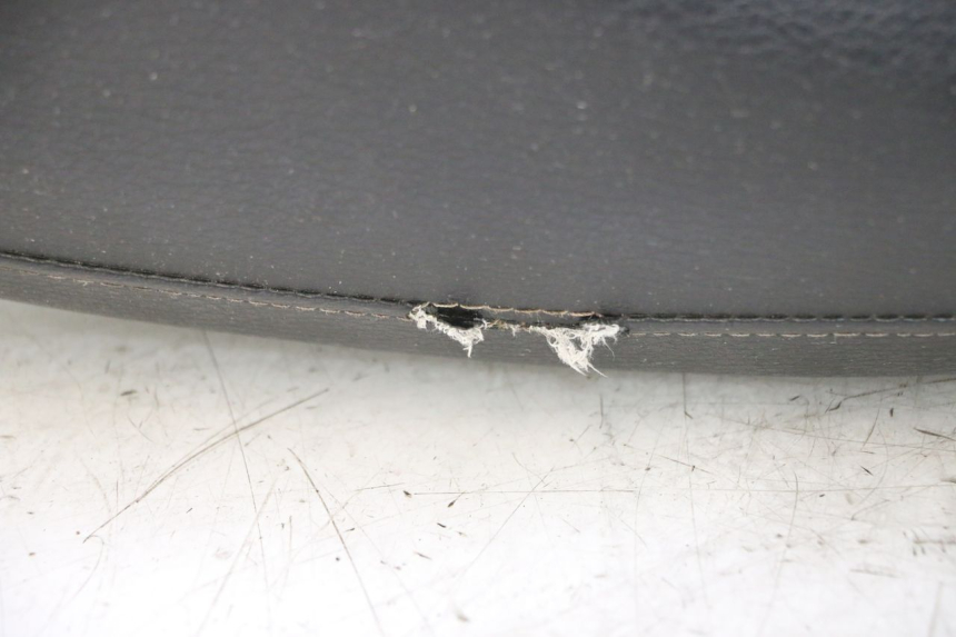 photo de SELLE KYMCO AGILITY 4T 50 (2018 - 2022) - Angle alternatif