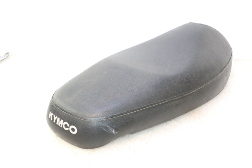 photo de SELLE KYMCO AGILITY 4T 50 (2018 - 2022) - Autre angle de vue