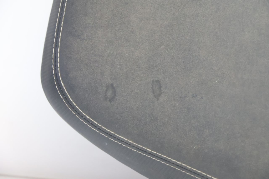 photo de SELLE KYMCO AGILITY CITY 16P 125 (2015 - 2024) - Autre angle de vue
