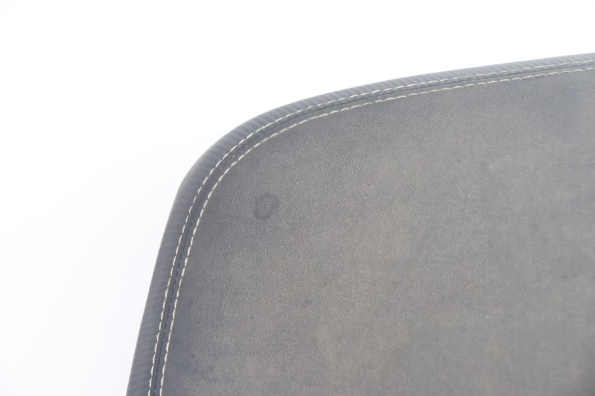 photo de SELLE KYMCO AGILITY CITY 16P 125 (2015 - 2024) - Gros plan technique
