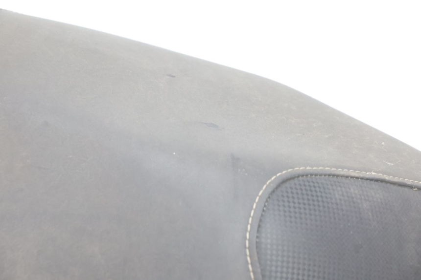 photo de SELLE KYMCO AGILITY CITY 16P 125 (2015 - 2024) - État de surface