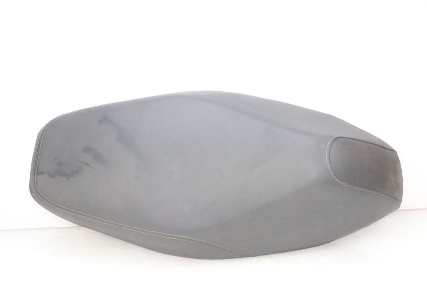 photo de SELLE KYMCO AGILITY CITY 2T 50 (2008 - 2016) - Vue principale