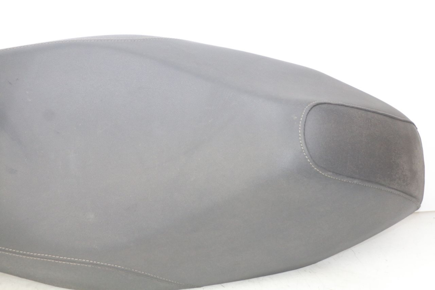 photo de SELLE KYMCO AGILITY CITY 2T 50 (2008 - 2016) - Photo complémentaire