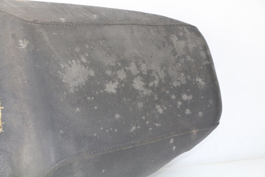 photo de SELLE KYMCO AGILITY CITY 4T 50 (2008 - 2016) - Vue produit