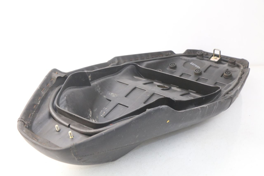 photo de SELLE KYMCO AGILITY CITY 4T 50 (2008 - 2016) - Gros plan technique