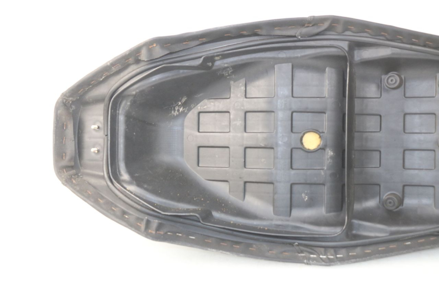 photo de SELLE KYMCO AGILITY CITY 4T 50 (2008 - 2016) - Vue d’ensemble