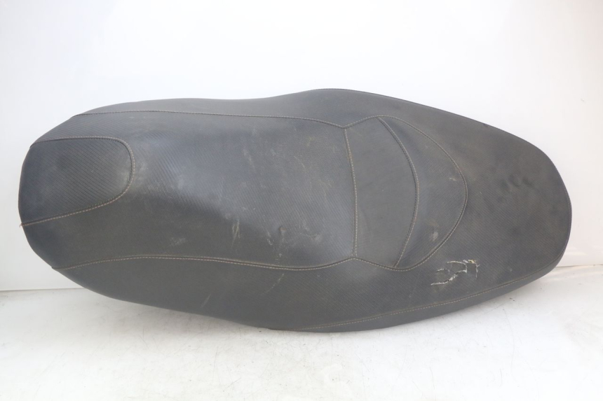 photo de SELLE NECO ALEXONE 125 (2017 - 2024) - Vue principale