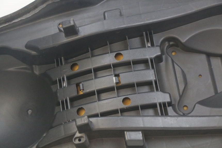 photo de SELLE NECO ALEXONE 125 (2017 - 2024) - Autre angle de vue