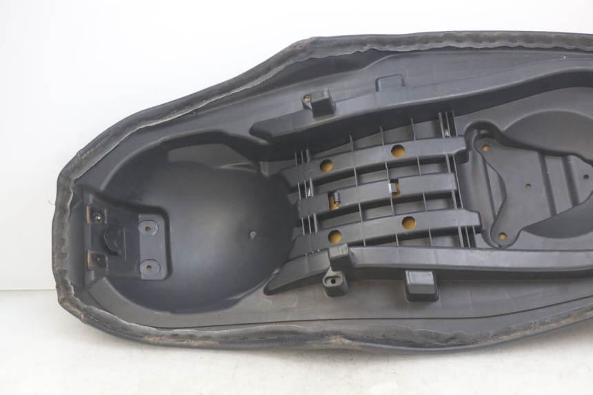 photo de SELLE NECO ALEXONE 125 (2017 - 2024) - Vue d’ensemble